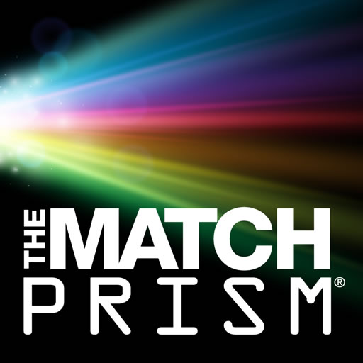 The Match Prism App