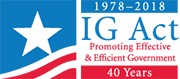 IGAct 40th logo