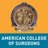 AmericanCollSurgeons