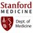 Stanford Dept Med