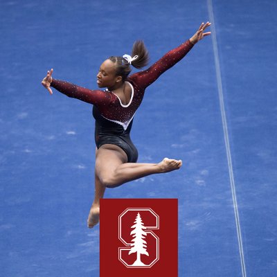 Stanford Gymnastics