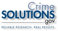 Crime Solutions