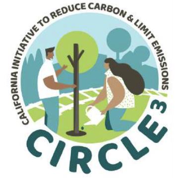 Circle 3.0 logo