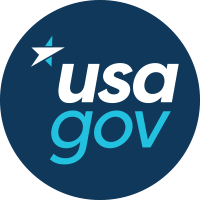 USAGov Logo