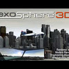 exosphere3d