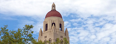 Hoover Tower