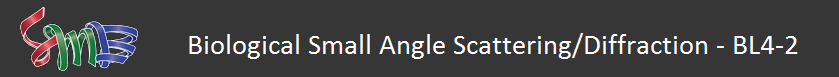 BL4-2 Biological Small Angle Scattering/Diffraction