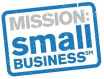 Mission: Small Business