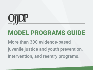 Model Programs Guide