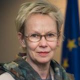 Director-General for Justice and Consumers Tiina Astola