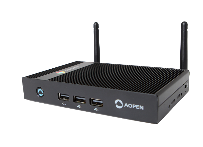 AOPEN Chromebox Mini