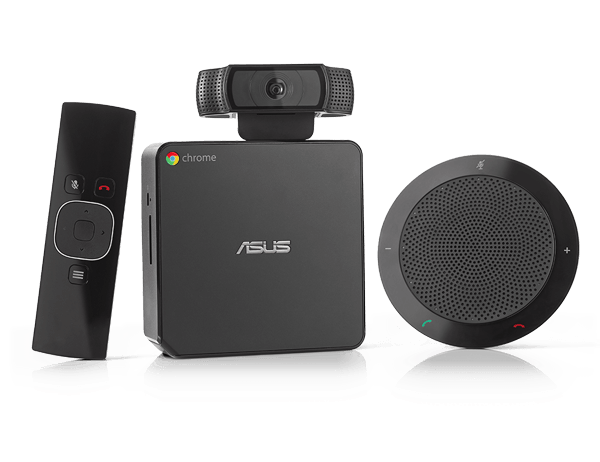 ASUS Chromebox for Meetings