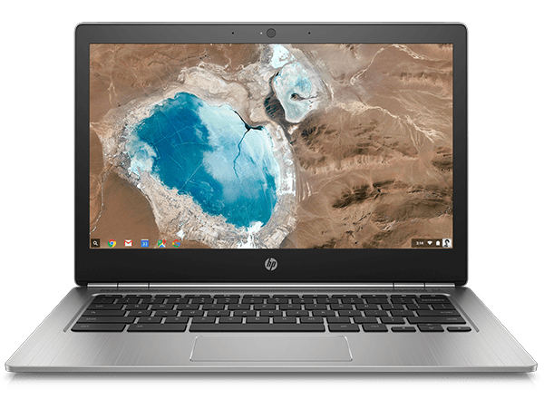 HP Chromebook 13