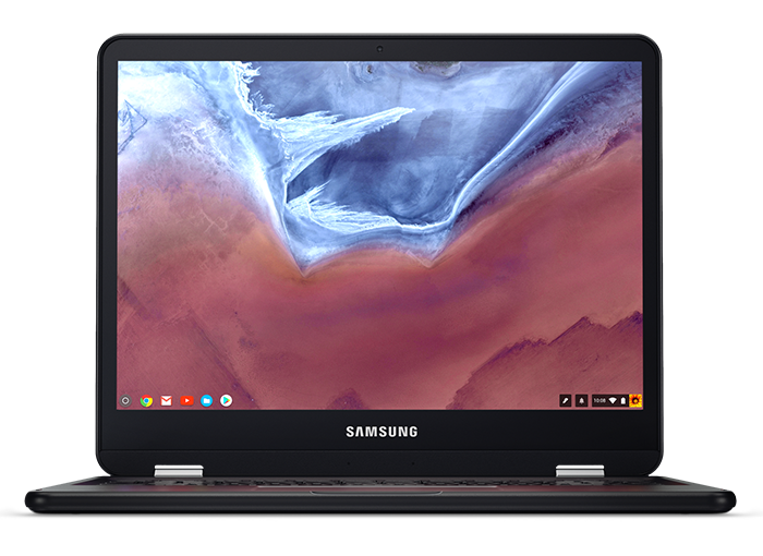 Samsung Chromebook Pro