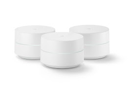 Google Wifi