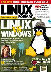 Linux Format