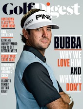 Golf Digest