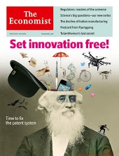 The Economist (North America edition)