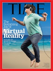 TIME Magazine