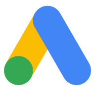 Google Ad Grants logo