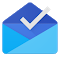 Inbox by Gmail ikona