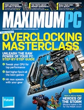 Maximum PC