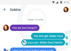 Google Allo