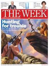 The Week Magazine