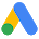 Google Ad Grants logo