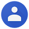 Contacts icon