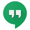 Hangouts Symbol