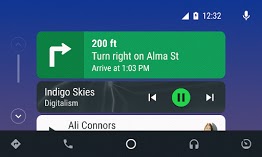 Android Auto