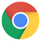 Chrome ikona