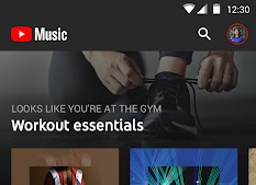 YouTube Music