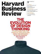 Harvard Business Review