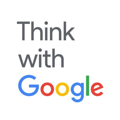 Think with Google