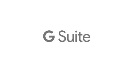 Logo G Suite