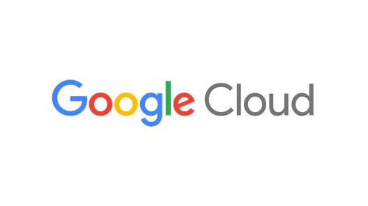 Logo Google Cloud