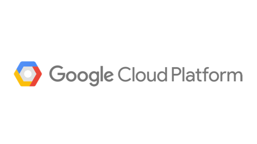 Google Cloud Platform-logo