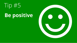 be-positive