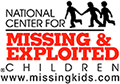 National Center for Missing and Exploited Children